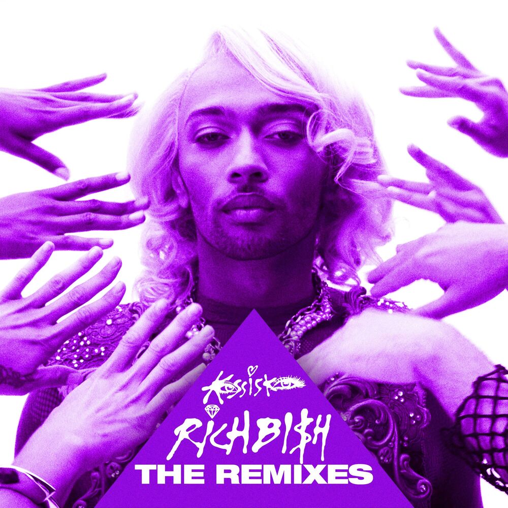 Picture of Rich Bi$h (Kue Remixes)