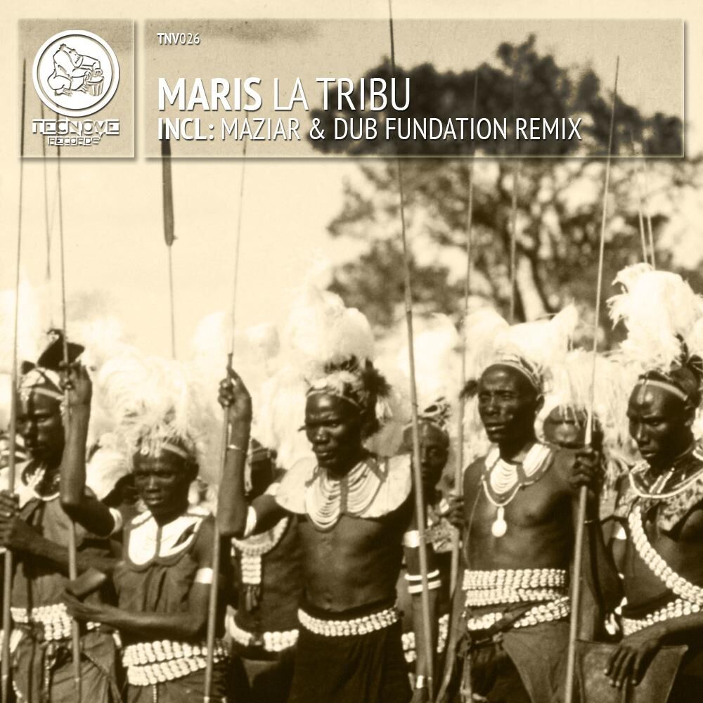 Picture of La Tribu