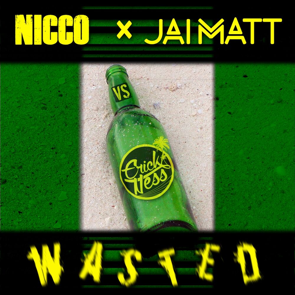 Picture of Wasted