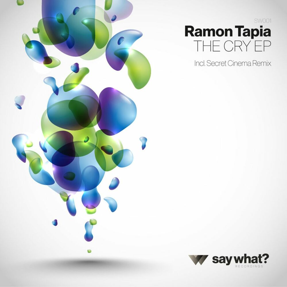 Picture of The Cry EP