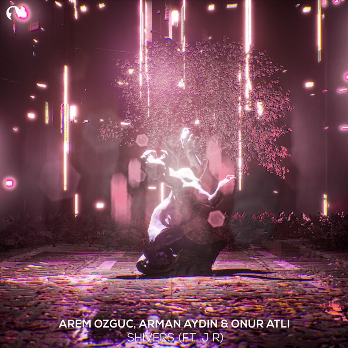 Album cover of Shivers