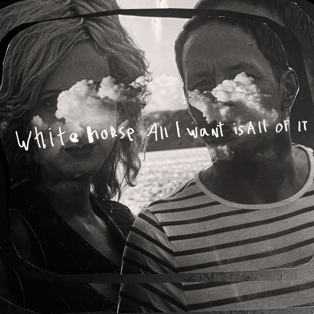 Album artwork for See the Light by Whitehorse