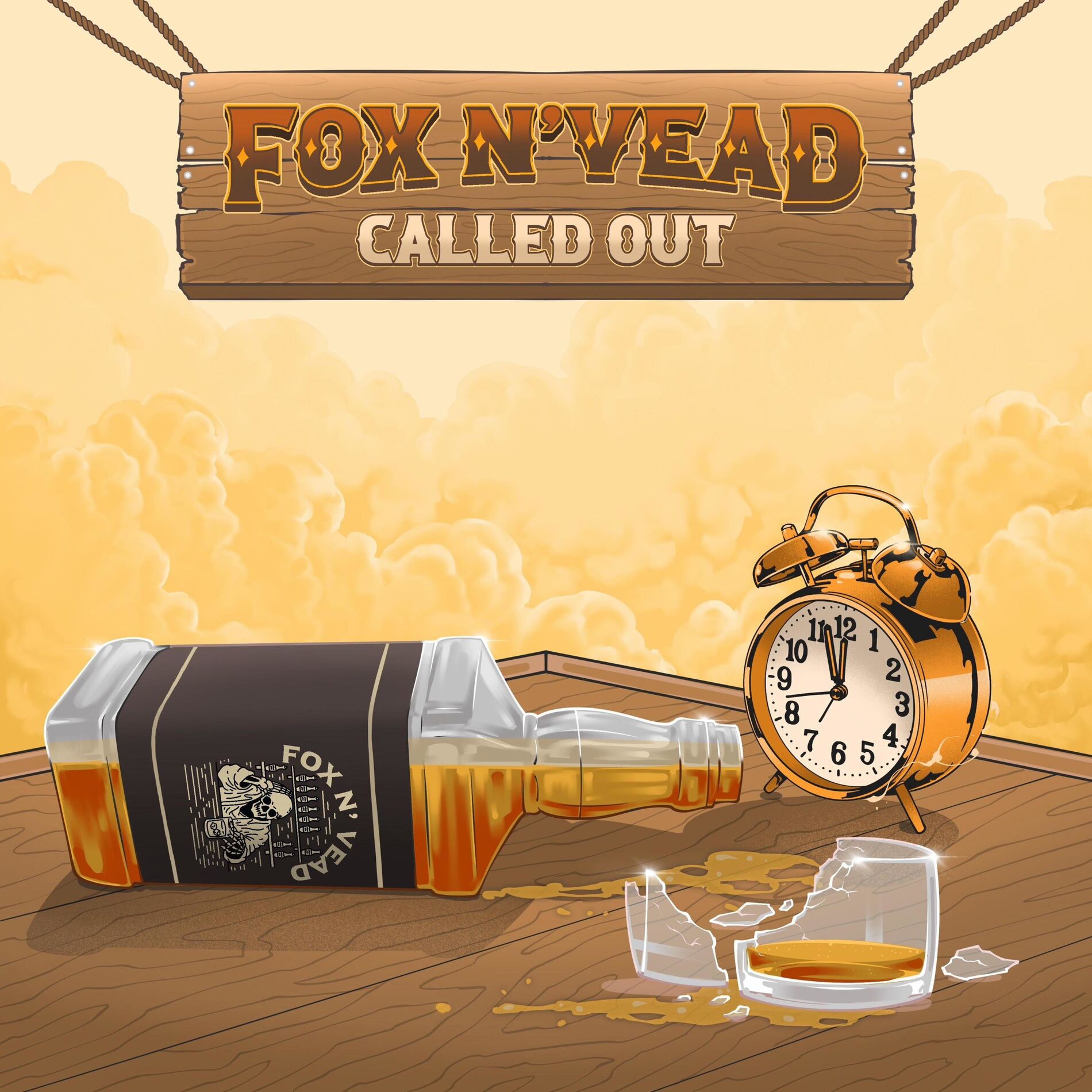 Album cover of Called Out
