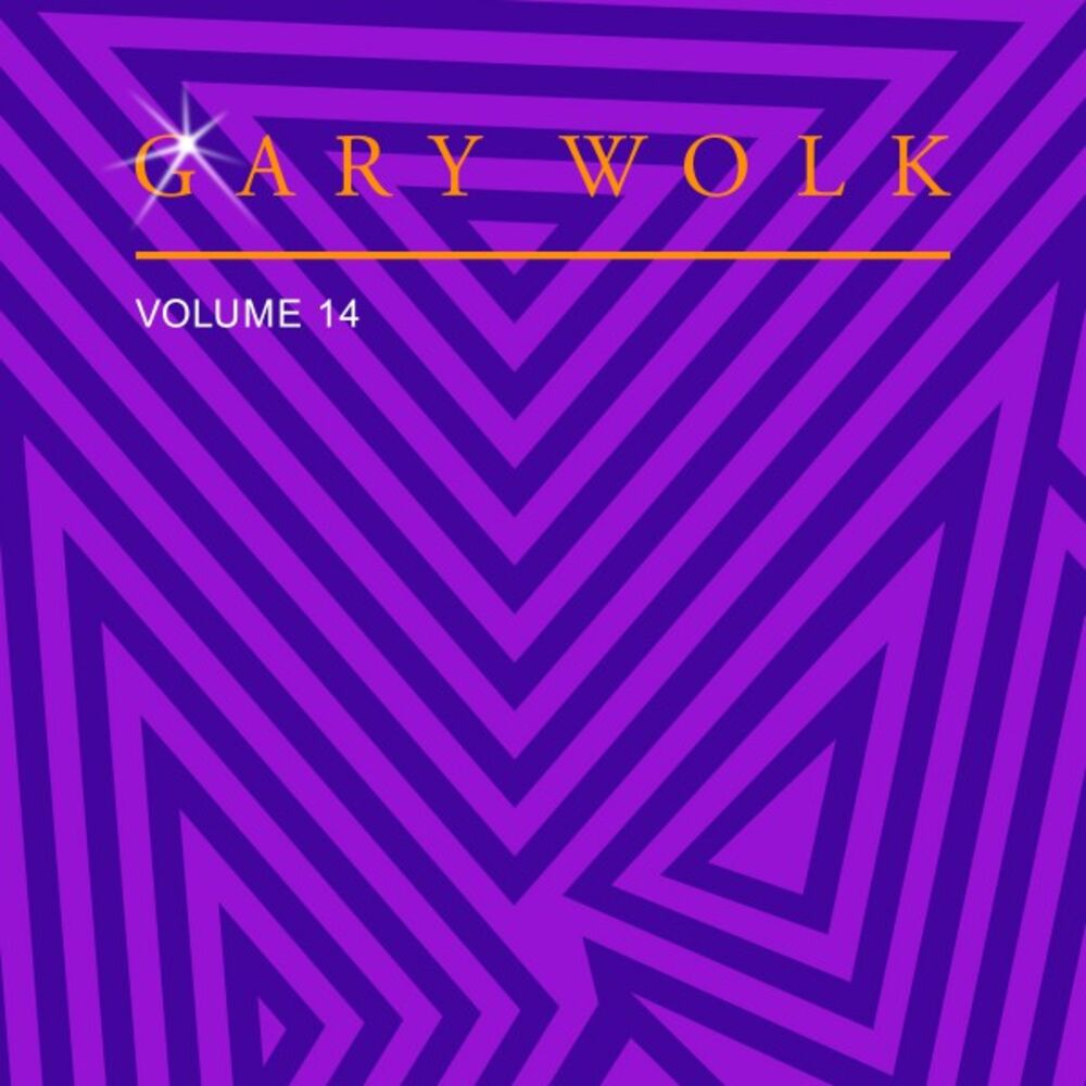 Picture of Gary Wolk, Vol. 14