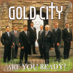 Cover of Are You Ready?