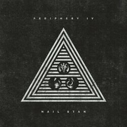 Cover of Periphery IV: HAIL STAN