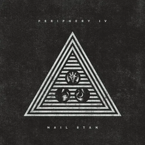 Periphery IV: HAIL STAN — cover art
