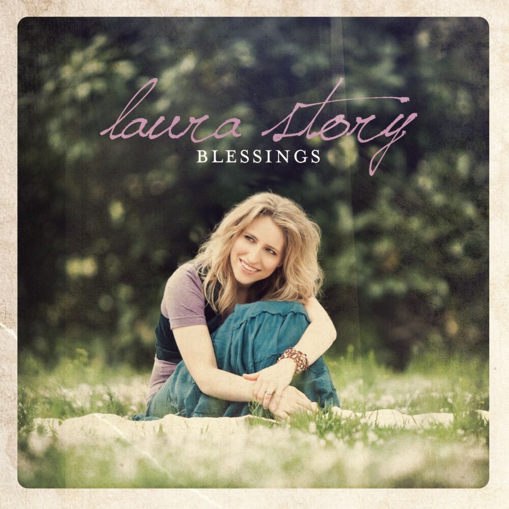 Picture of Blessings