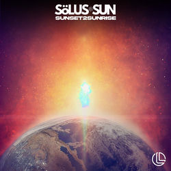 Cover of SUNSET2SUNRISE by undefined