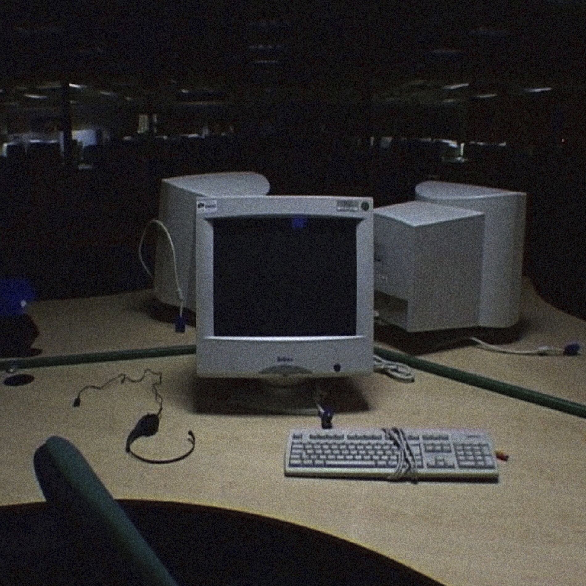 Album cover of Surface Industries I