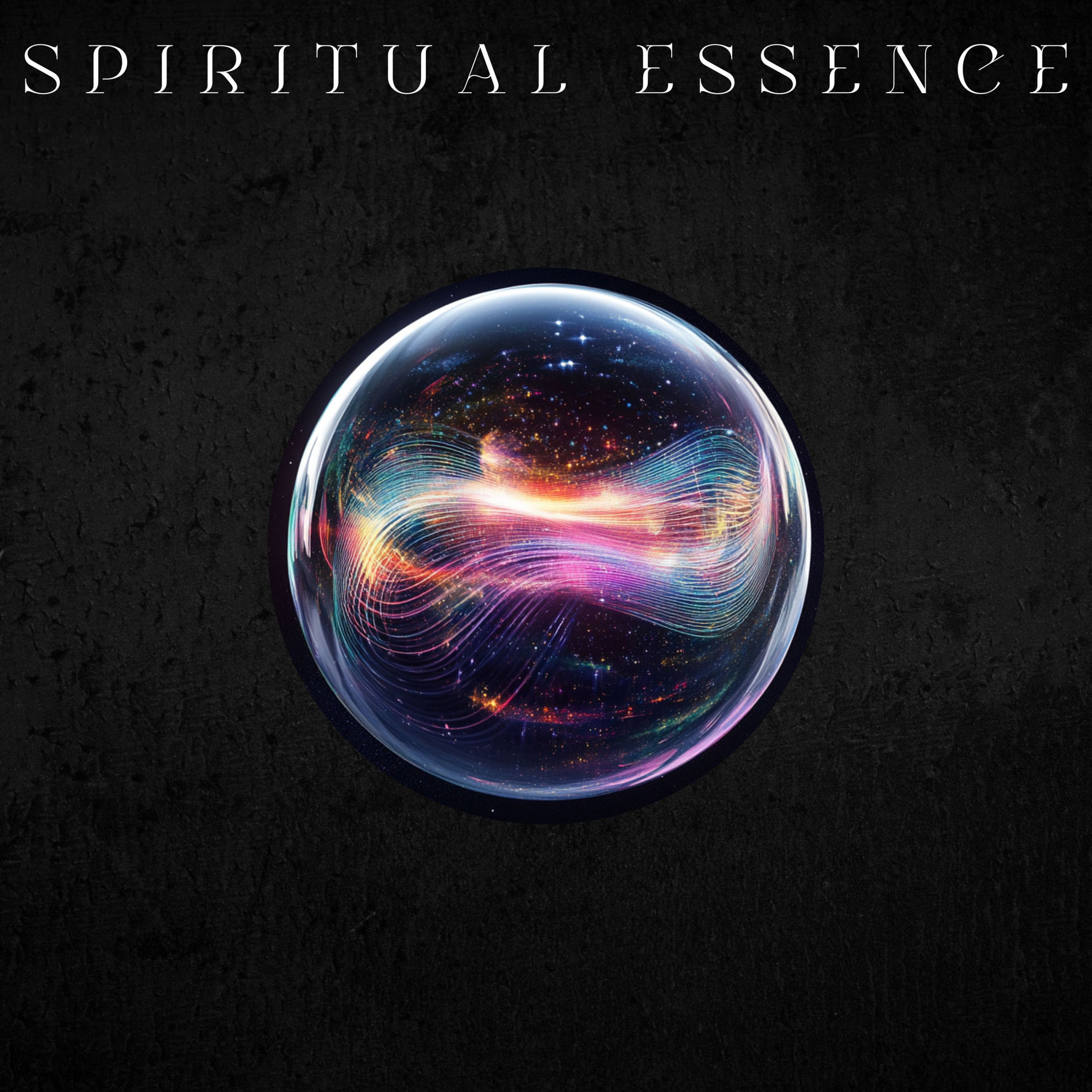 Album cover of The Sound of Stillness