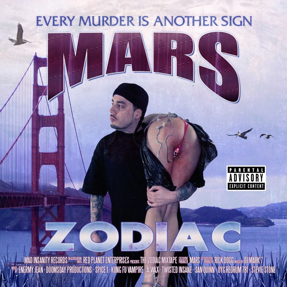 Picture of Zodiac