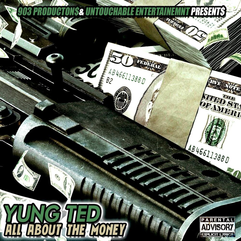 Picture of All About The Money