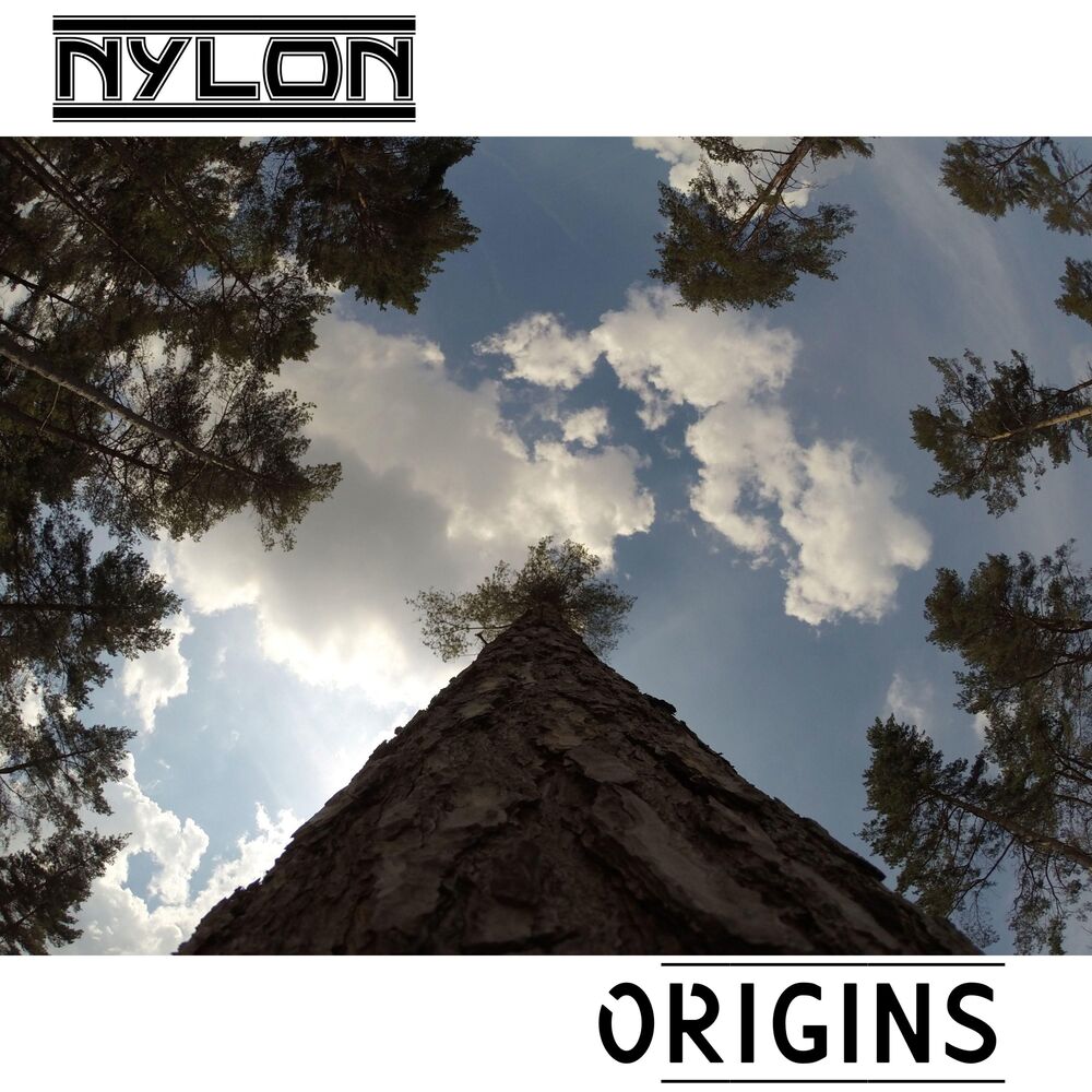 Picture of Origins