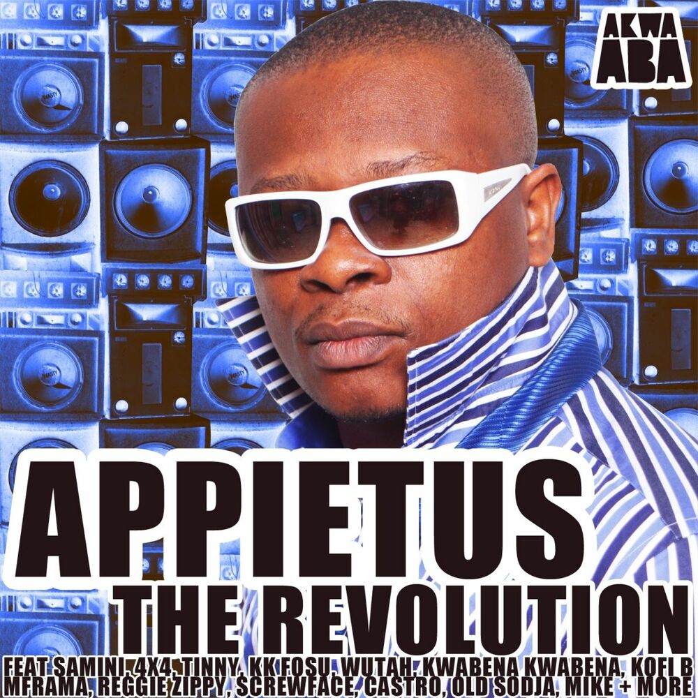 Picture of The Revolution