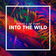 Into the Wild by Sebjak album cover