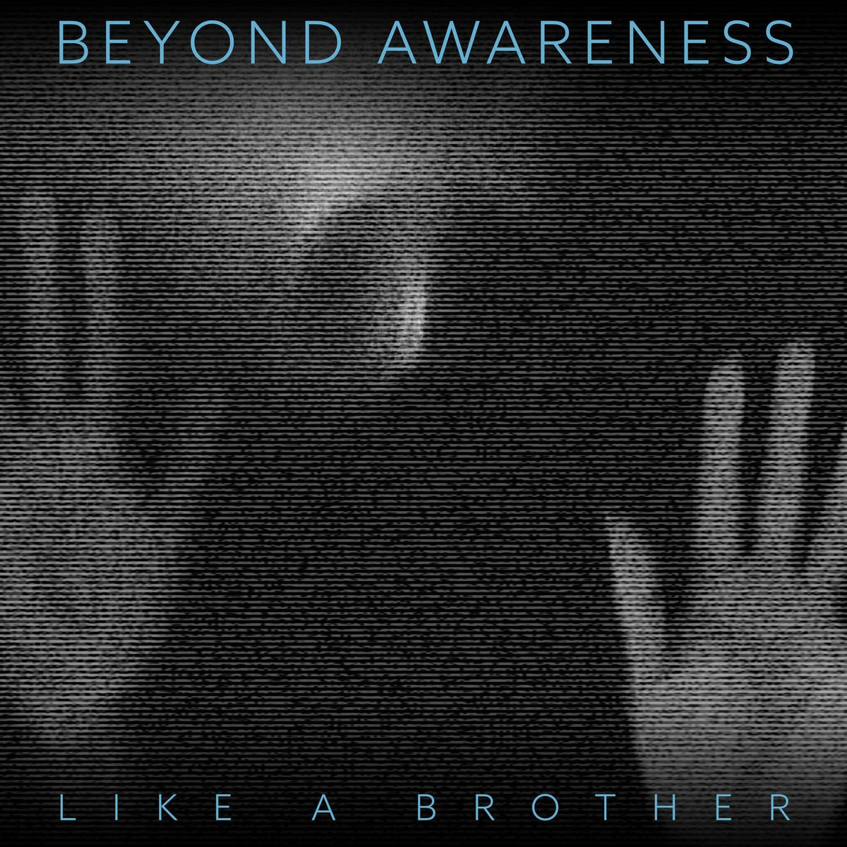 Album cover of Like a Brother