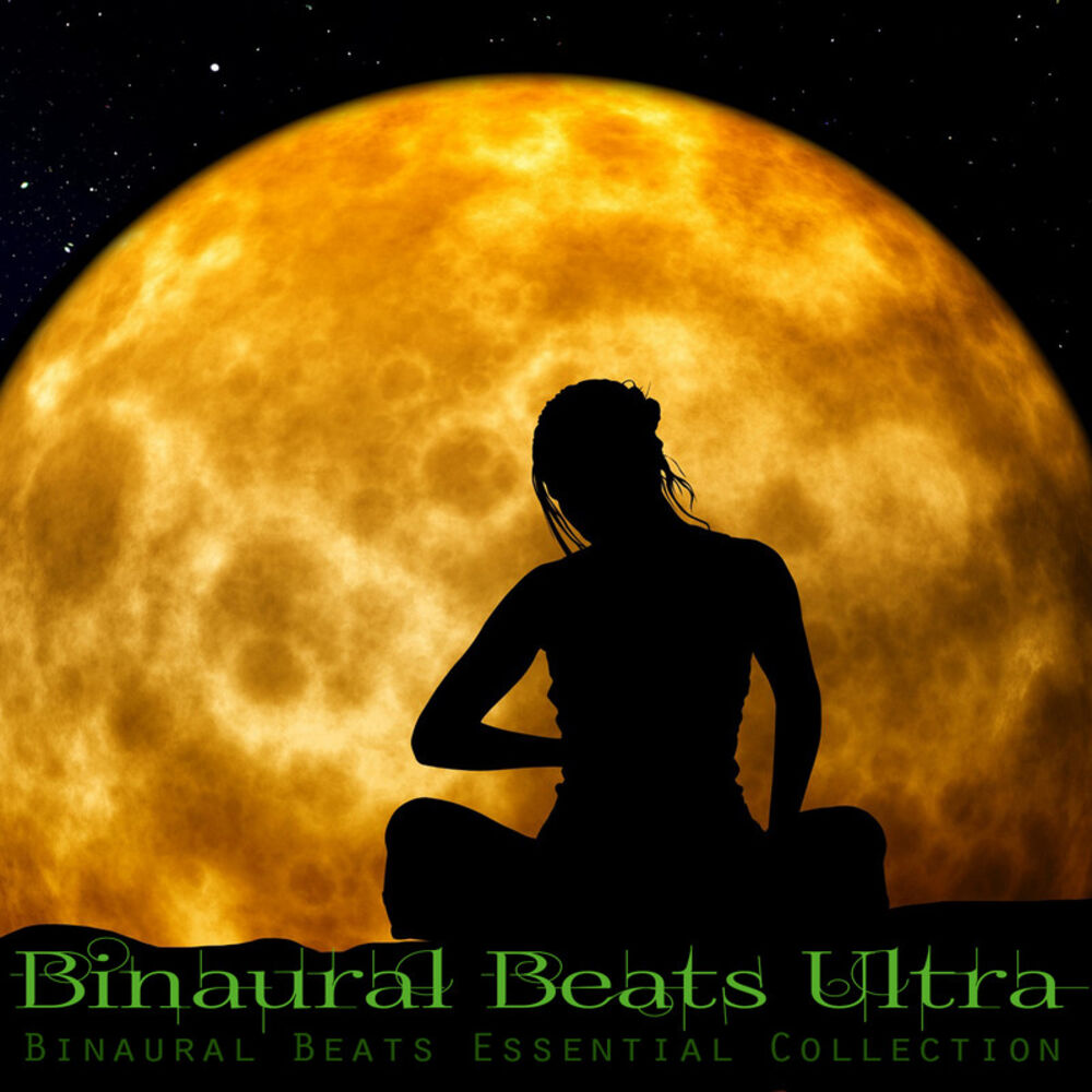 Picture of Binaural Beats Essential Collection