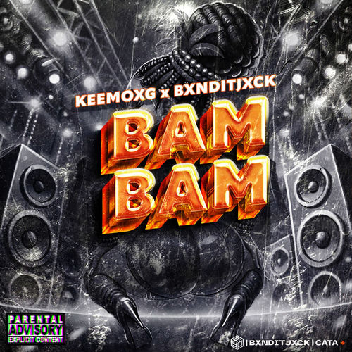 BAM BAM