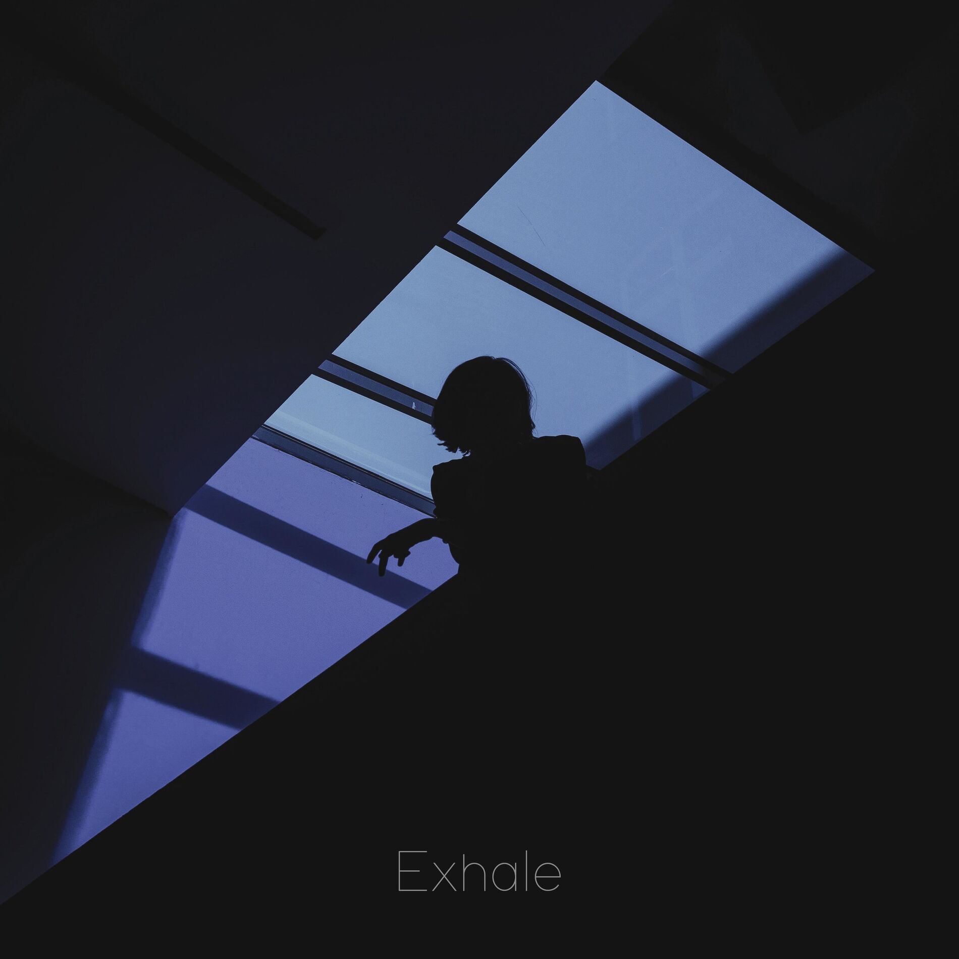 Album cover of Exhale