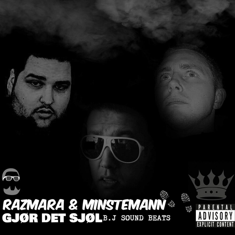 Picture of Gjør Det Sjøl