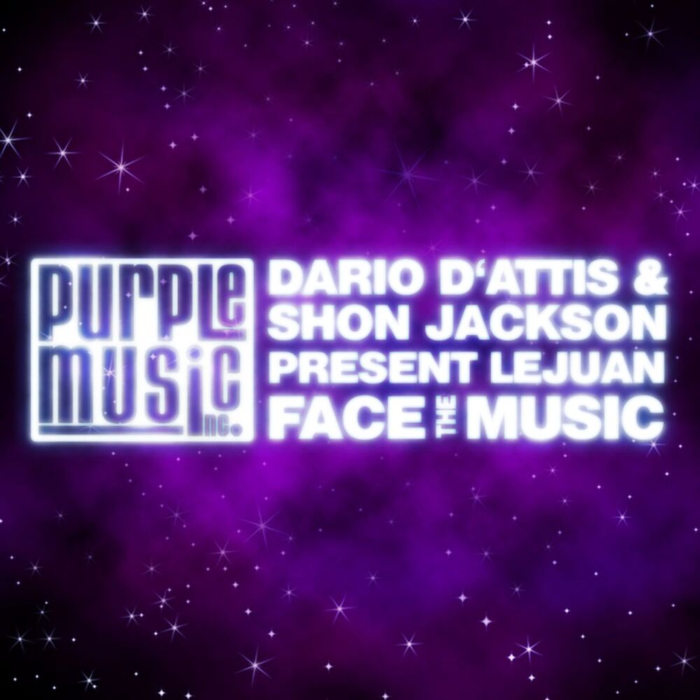 Picture of Face the Music