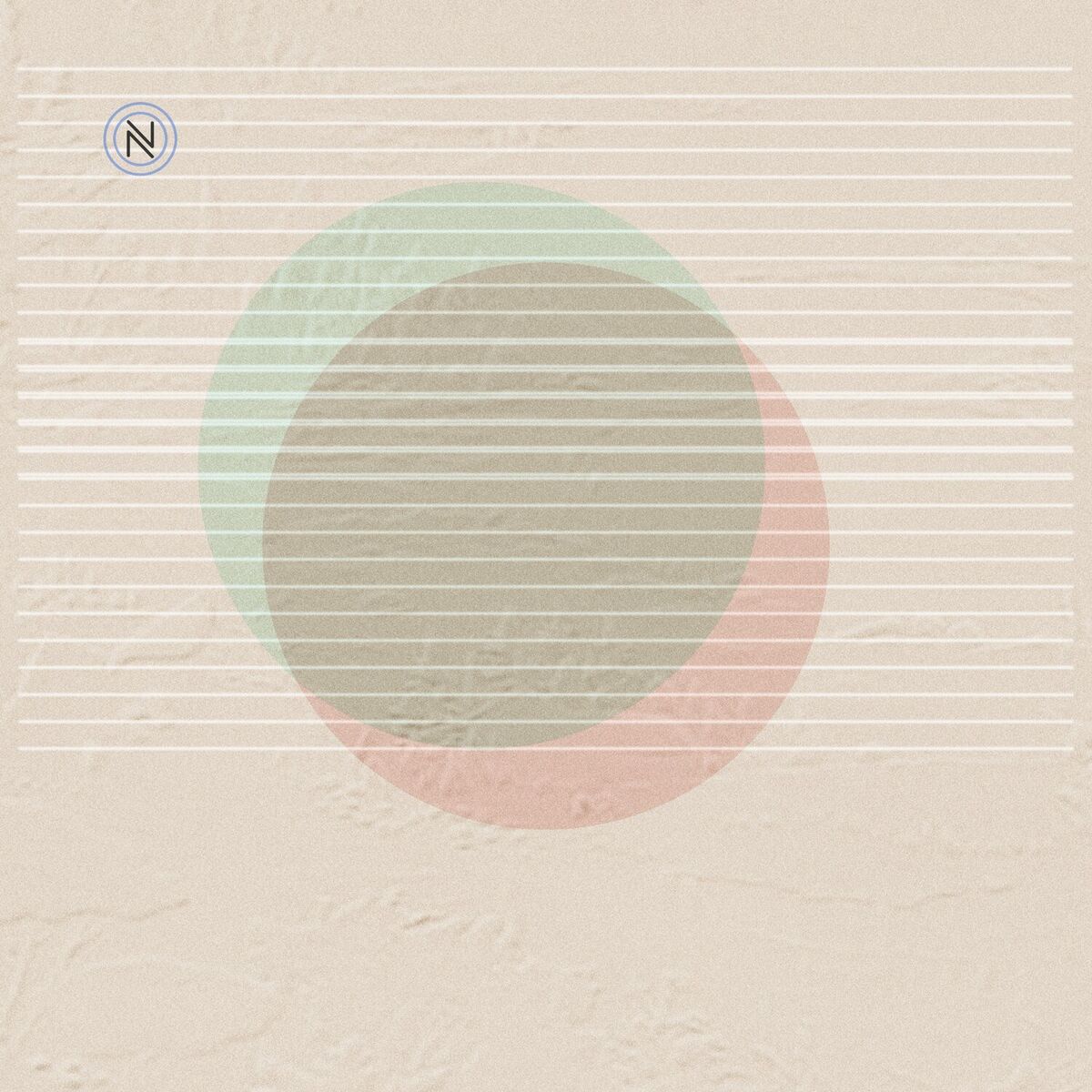 Album cover of at home
