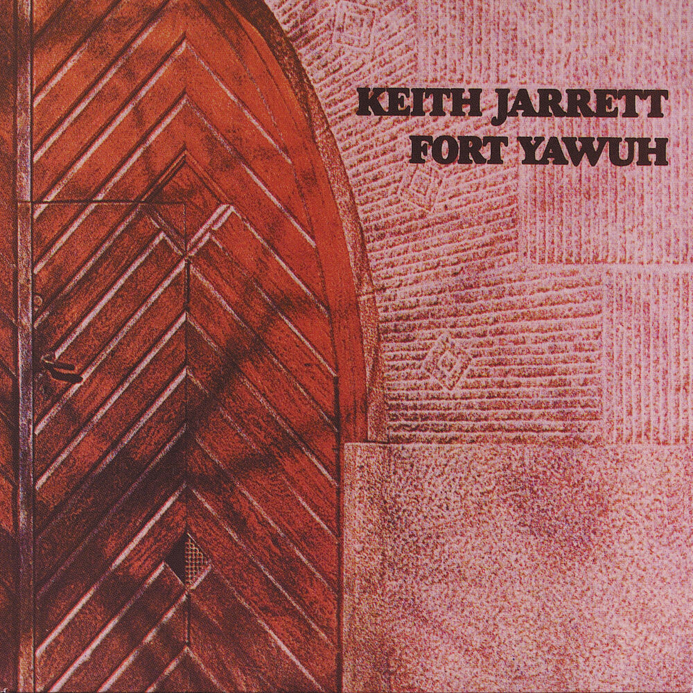 Picture of Fort Yawuh (Live)