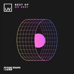 Cover of Best of UV 2021