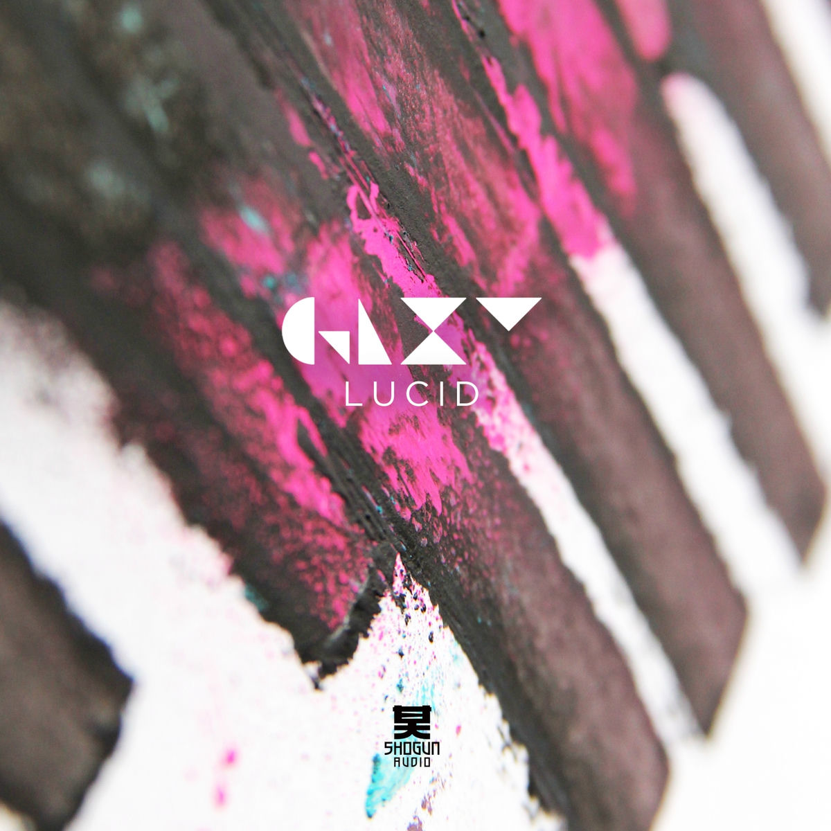 Album cover of Lucid