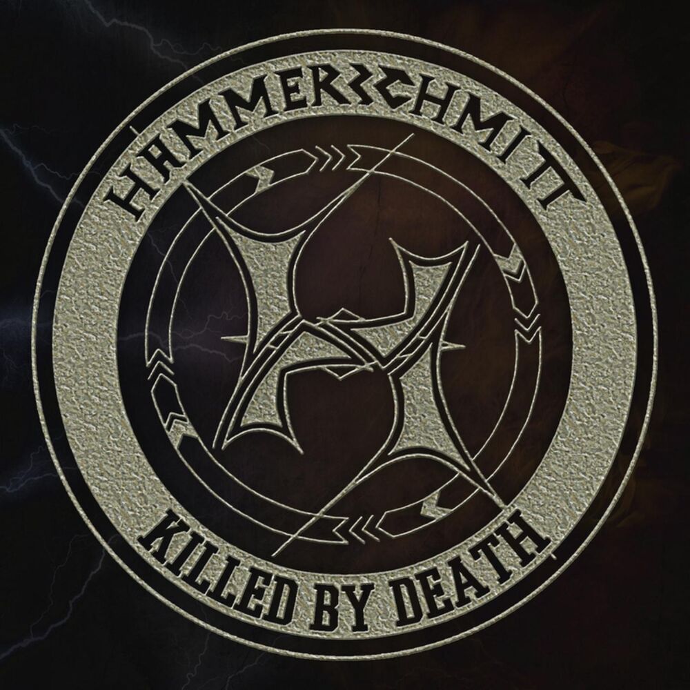 Picture of Killed by Death