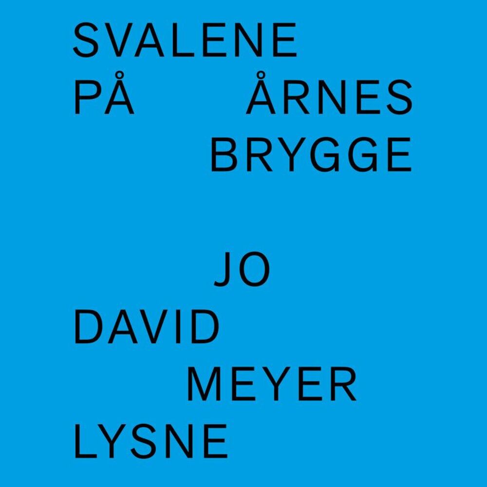Picture of Svalene på Årnes brygge