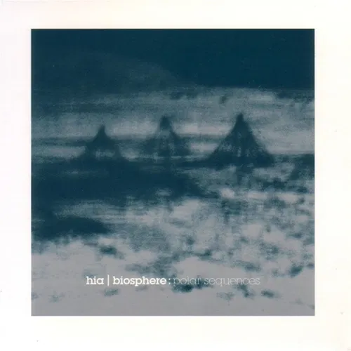 Polar Sequences — cover art
