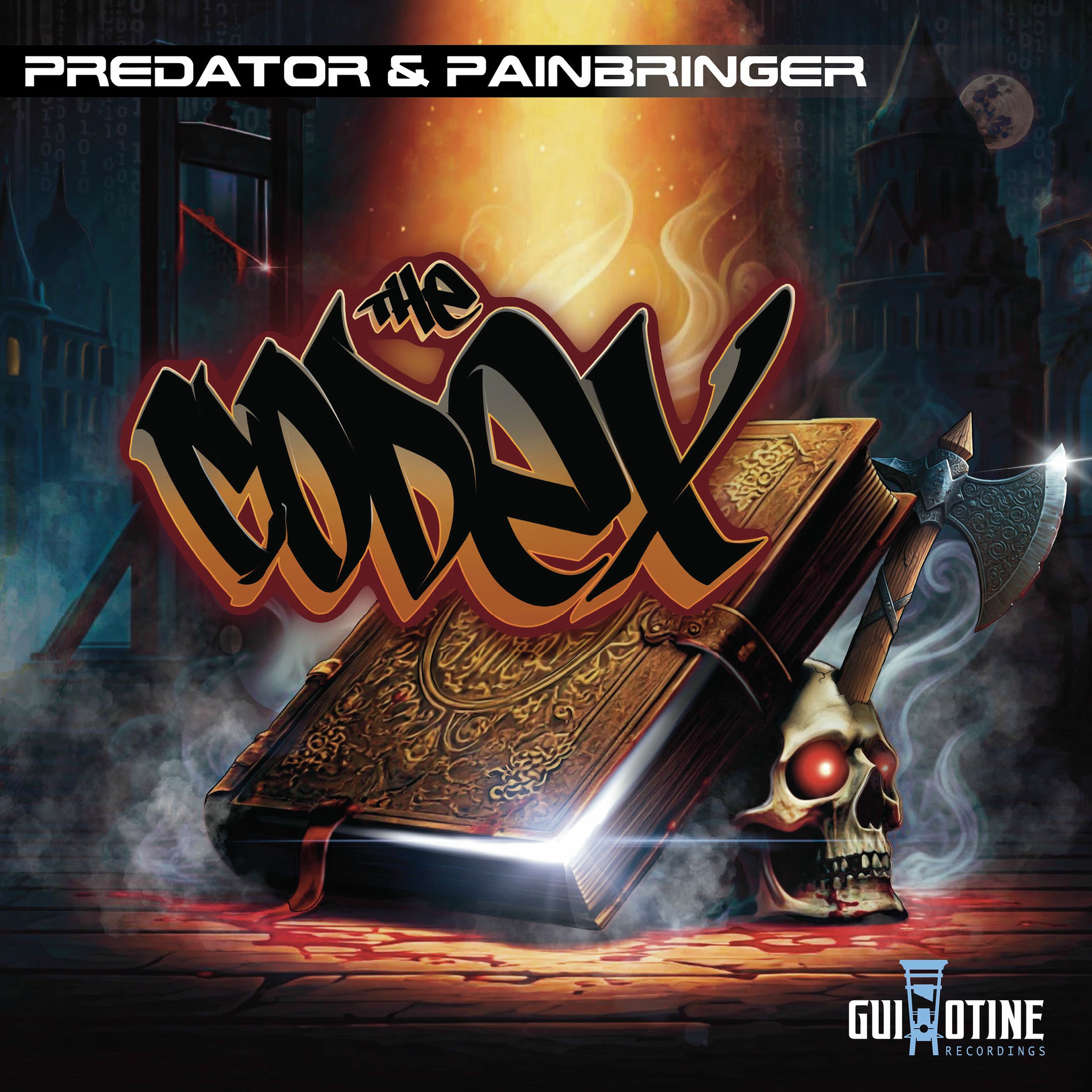 Album cover of The Codex
