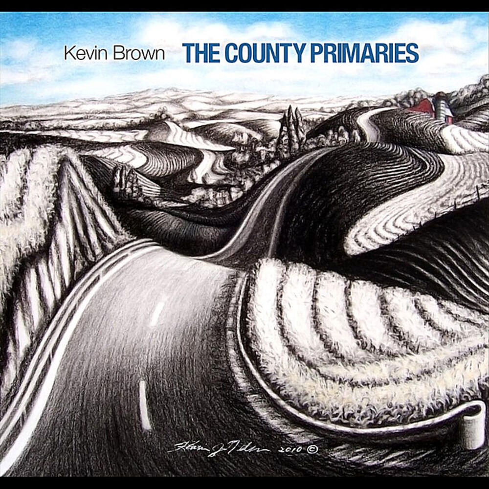 Picture of The County Primaries