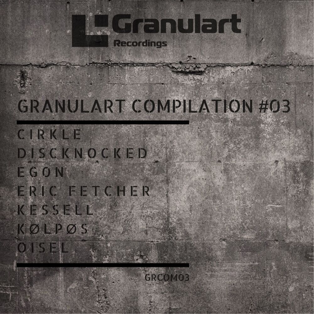 Picture of Granulart Compilation #03