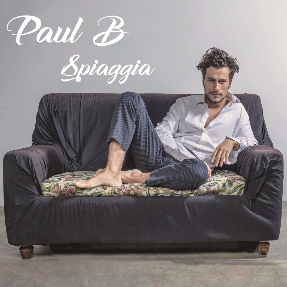 Picture of Spiaggia (From the Motion Picture Very Valentine)