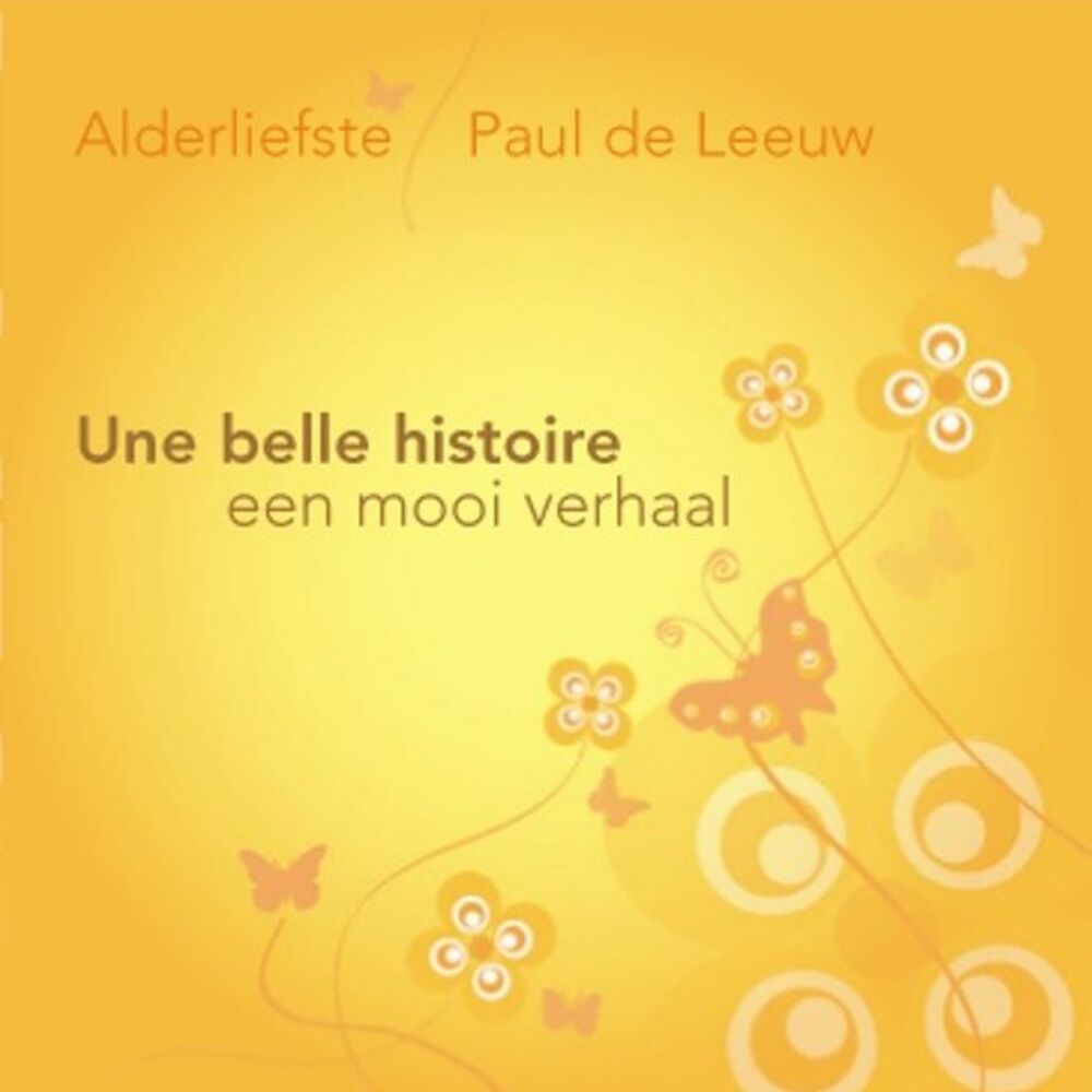Picture of Une belle histoire / Een mooi verhaal
