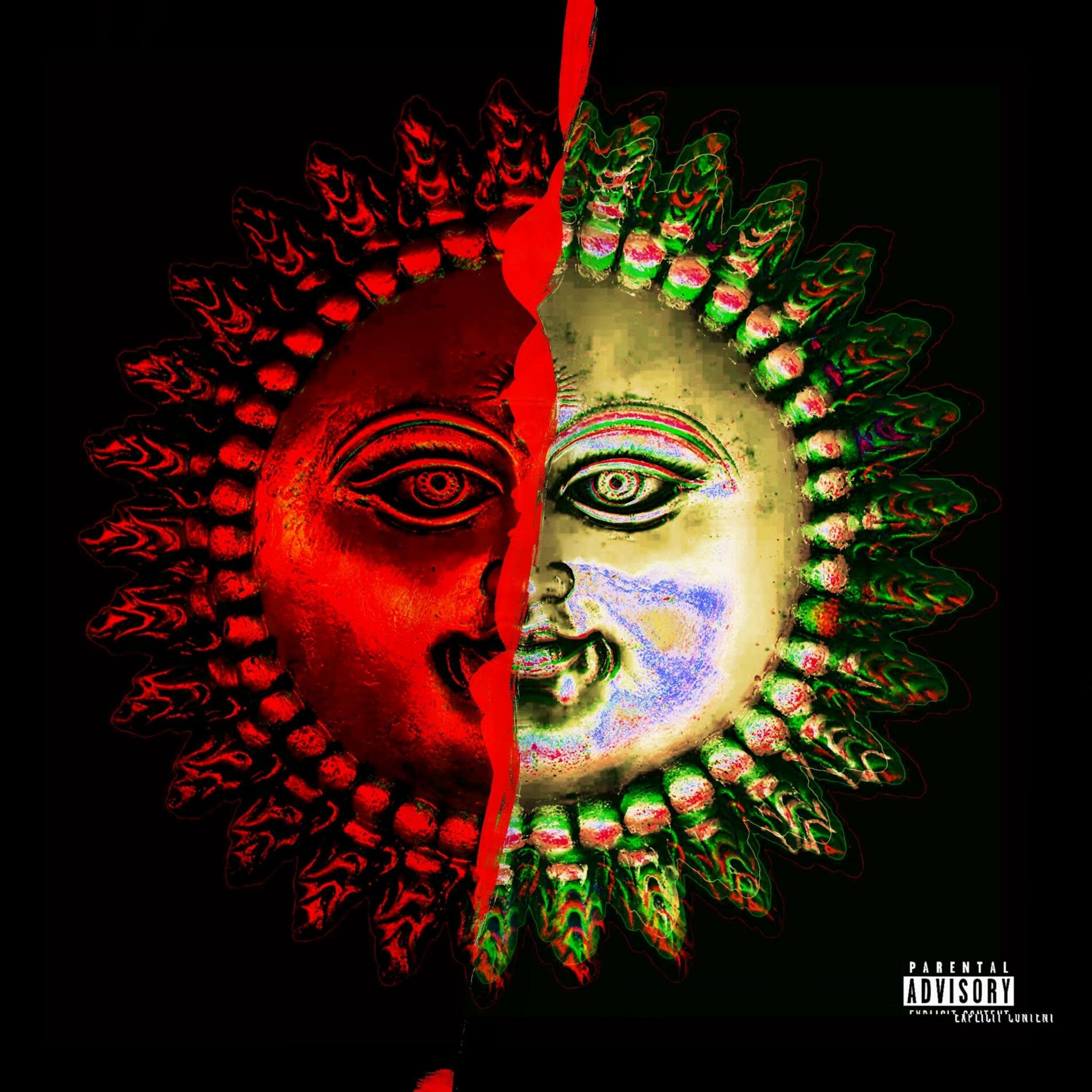Album cover of Sun Is Out
