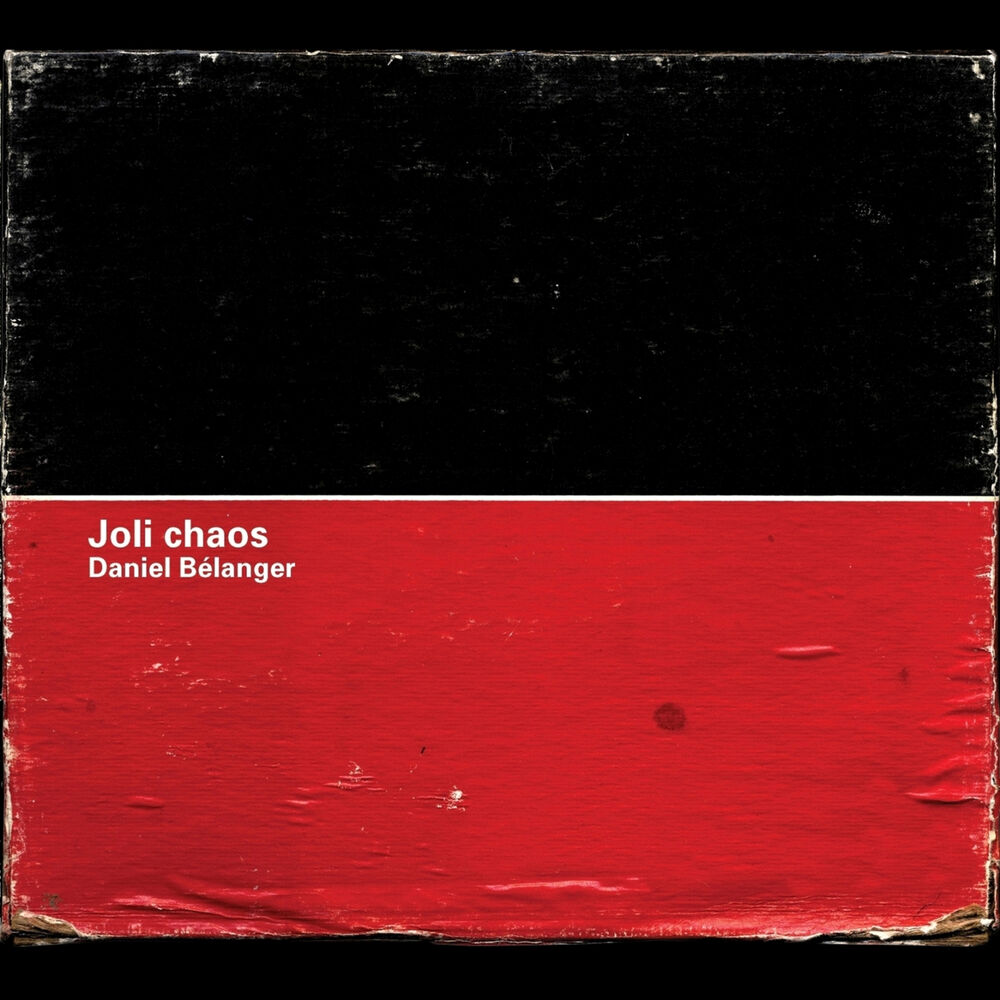 Picture of Joli chaos