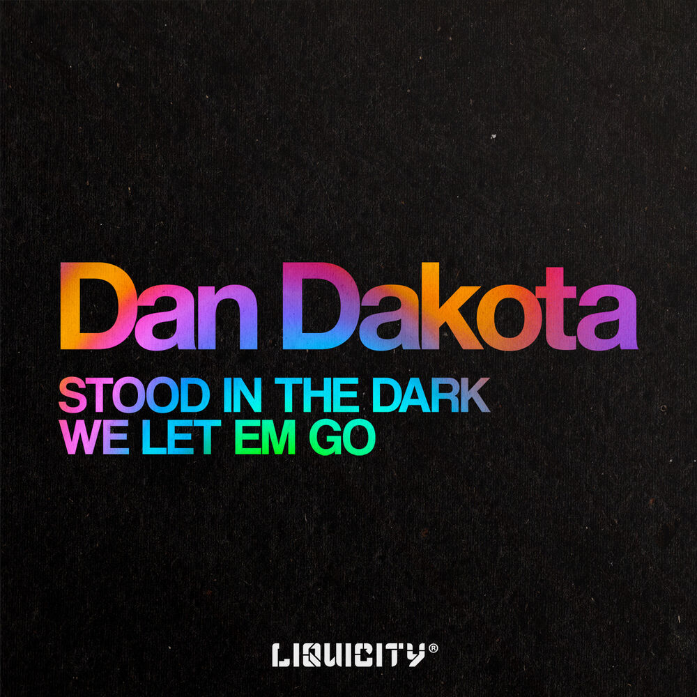 Picture of Stood In The Dark / We Let Em Go