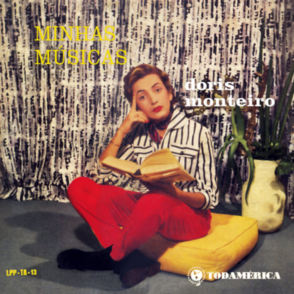 Picture of Minhas Músicas