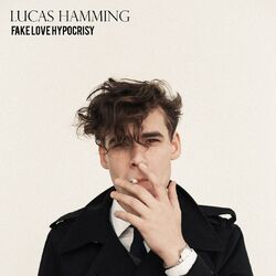 Cover of Fake Love Hypocrisy