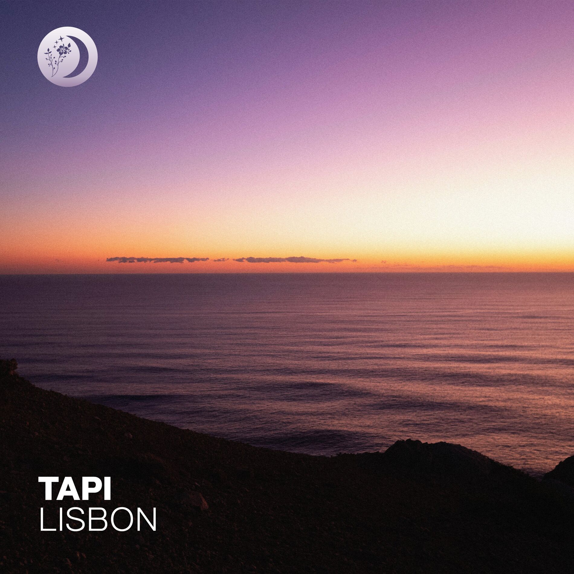 Album cover of Lisbon