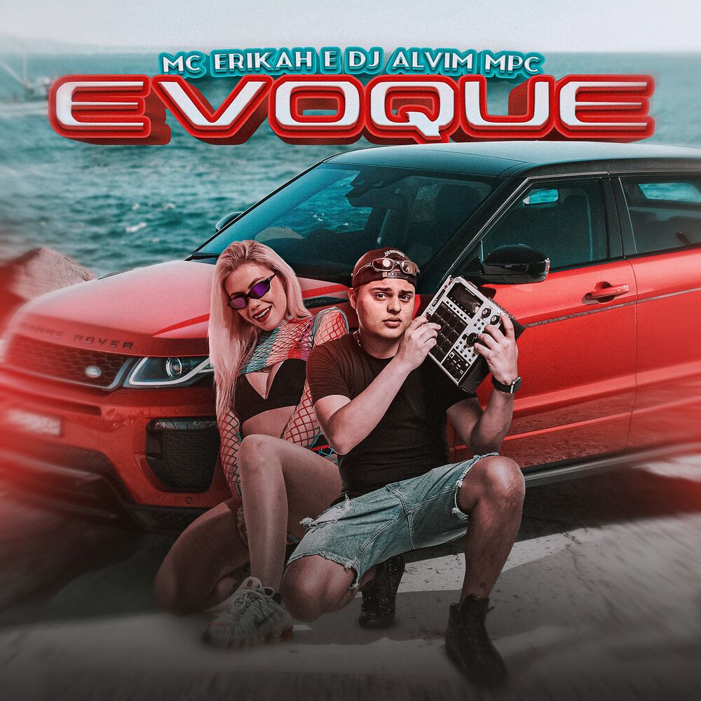 Picture of Evoque