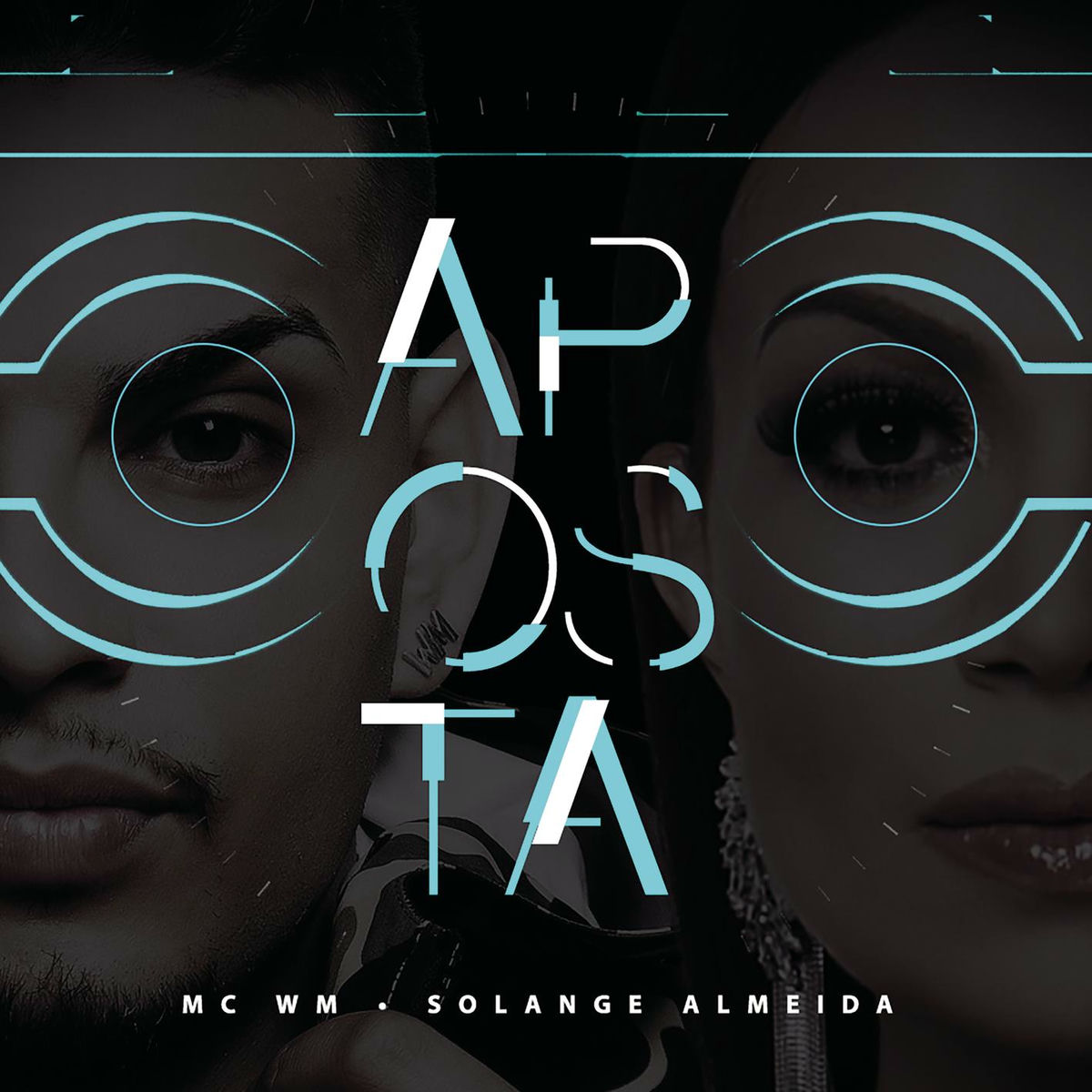 Album cover of Aposta