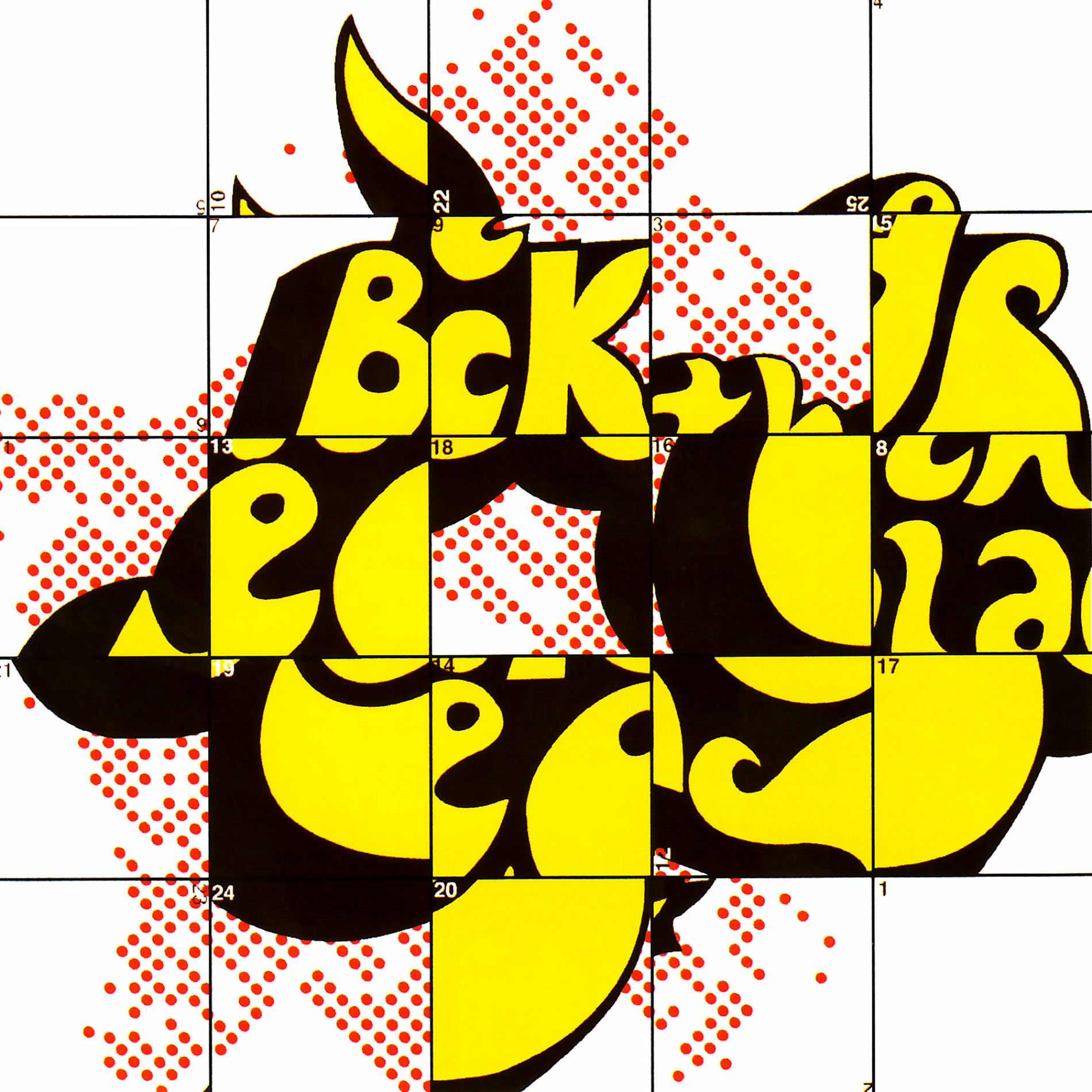 Album cover of Pushed (Keep on Pushing Remixed)