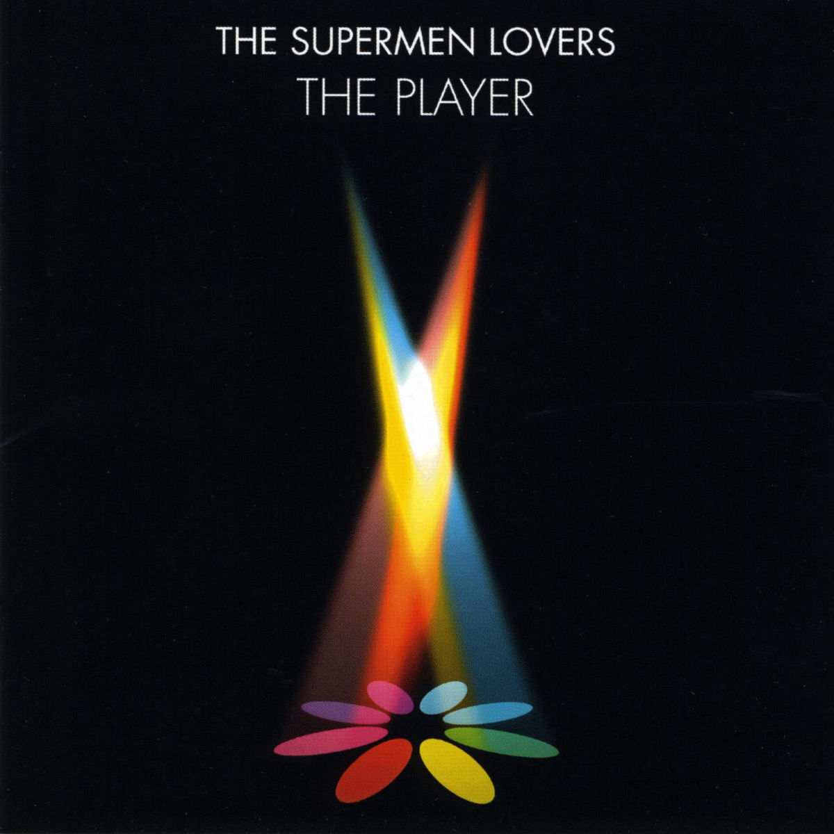 Album cover of Intro