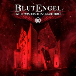 Cover of Live im Wasserschloss Klaffenbach