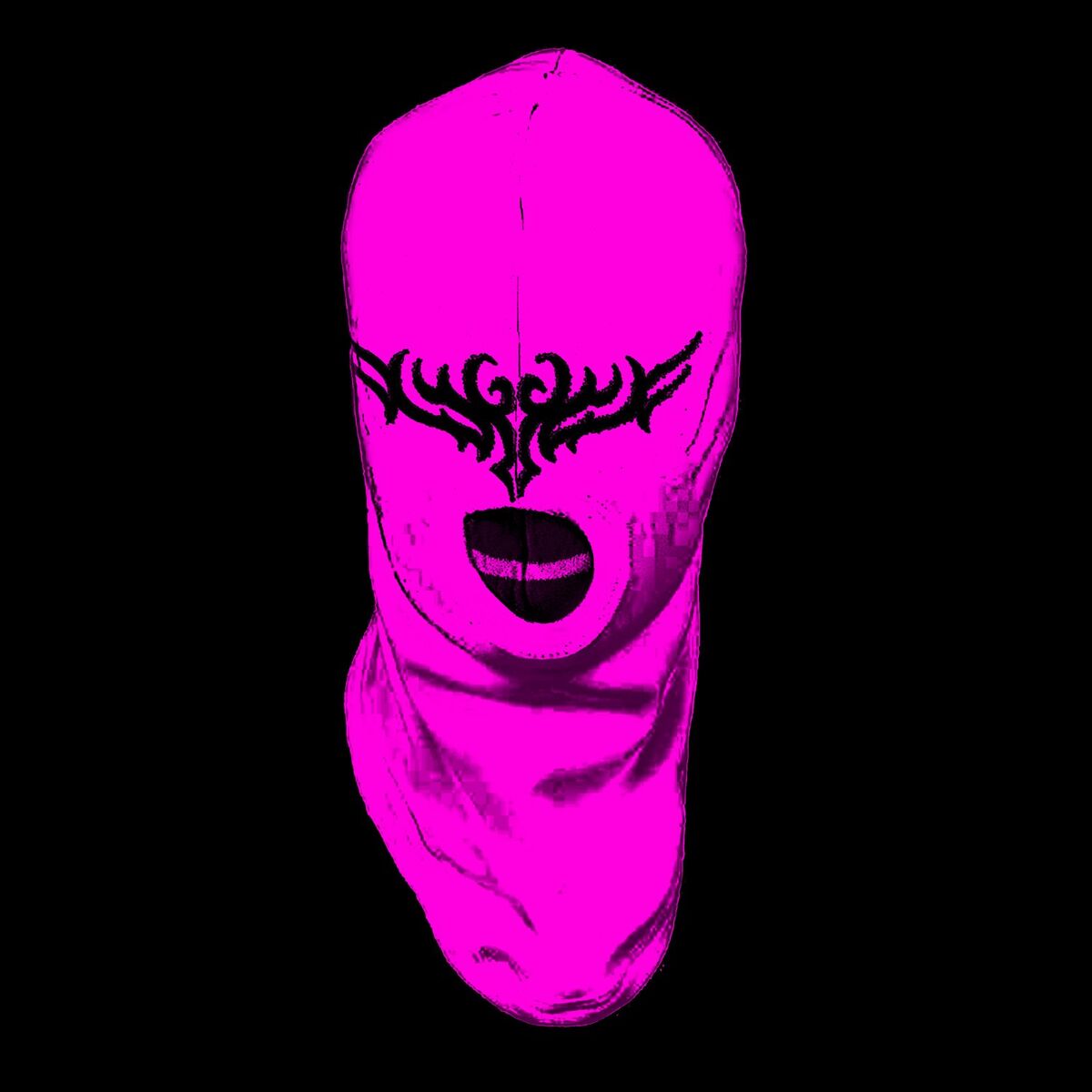 Album cover of MOI LUDZIE TANCZOM Z TRUMNOM (MIKOUAJ REJW TU BYL)